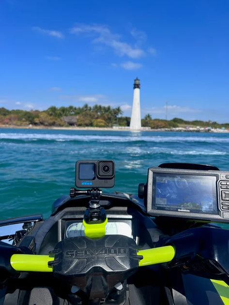 GOPRO Mount for RXPX 2020-2024 – Broward Motorsports Racing