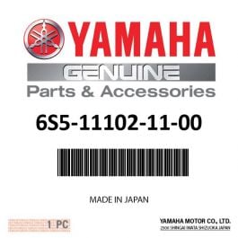 Yamaha SVHO Cylinder Head Assy 99999-04504-00