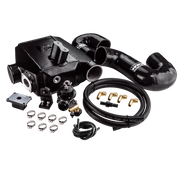 WORX Yamaha 1.8L Intercooler Kit - Broward Motorsports Racing
