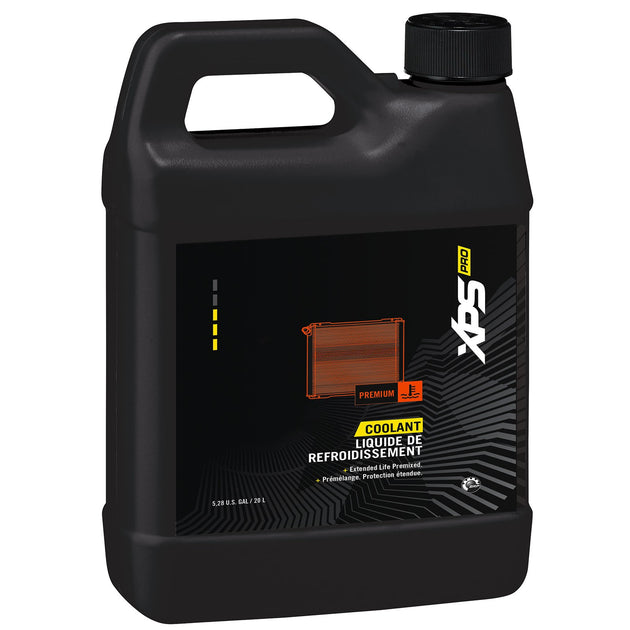 XPS Extended Life Pre-Mixed Coolant (1 qt. / 0.946 L) 779150