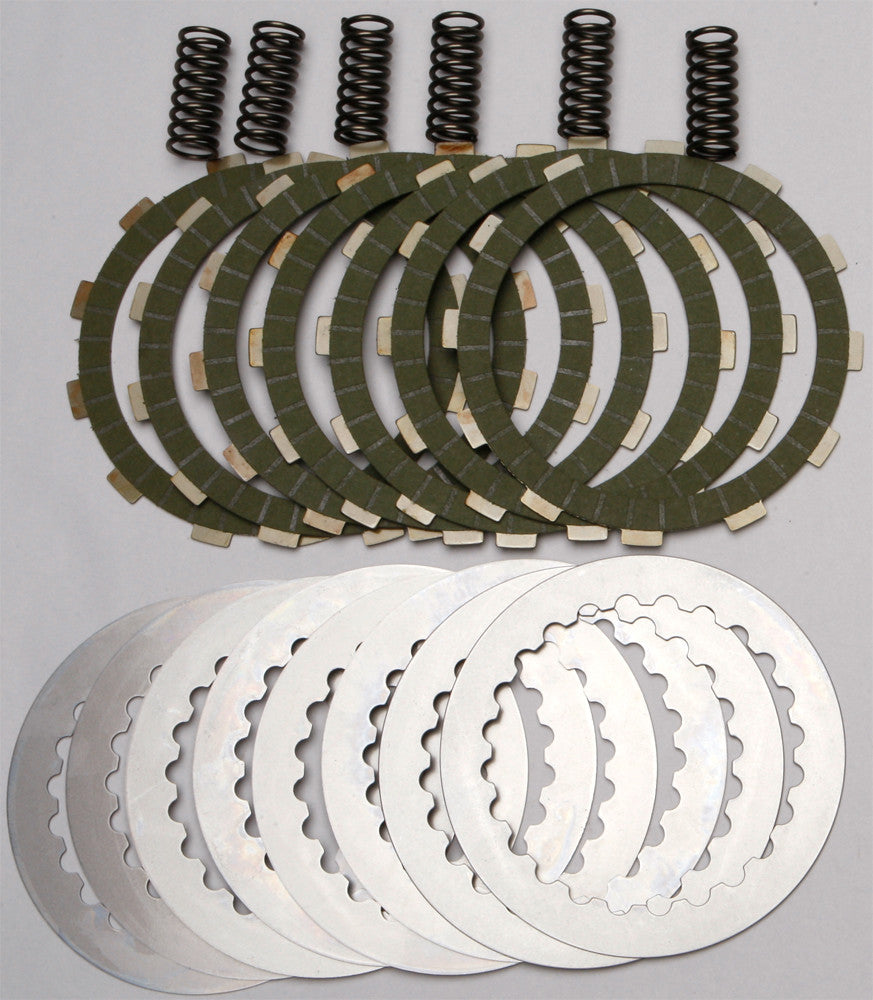 DIRT RACER CLUTCH SET DRC171