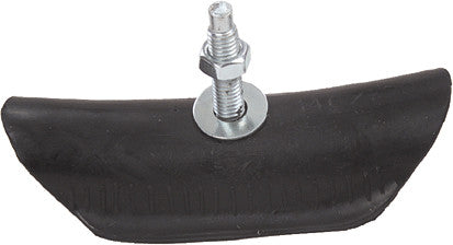 Alloy Rim Lock