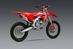RS-12 SYSTEM SS/AL/CF CRF450 | 225850S321