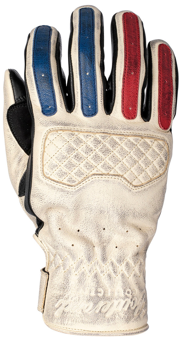 FASTBACK GLOVE WHITE