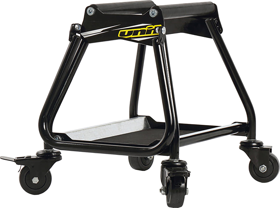 DOLLY STAND WITH HANDLE | UN-A2132