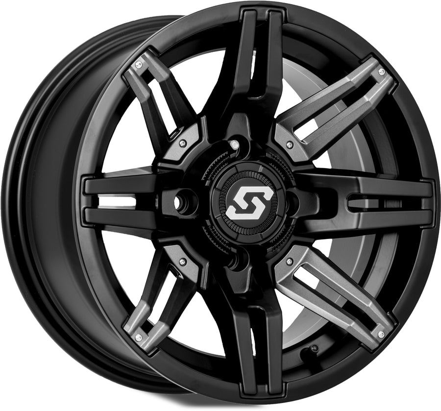 Rukus Wheel