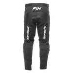 GRNDHOUS KNOX PANT BK