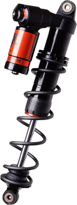 POL SWITCHBACK SKI KIT