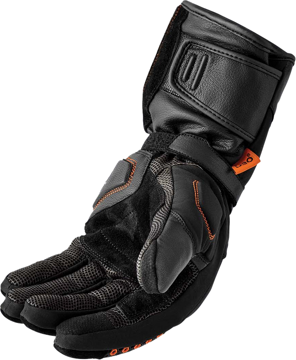 Women's Artic D30 Waterproof Gloves