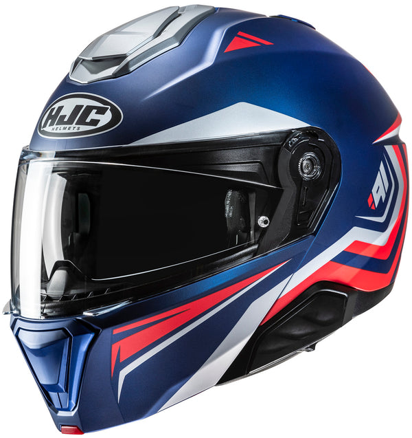 i 91 TRICUS MC-21SF