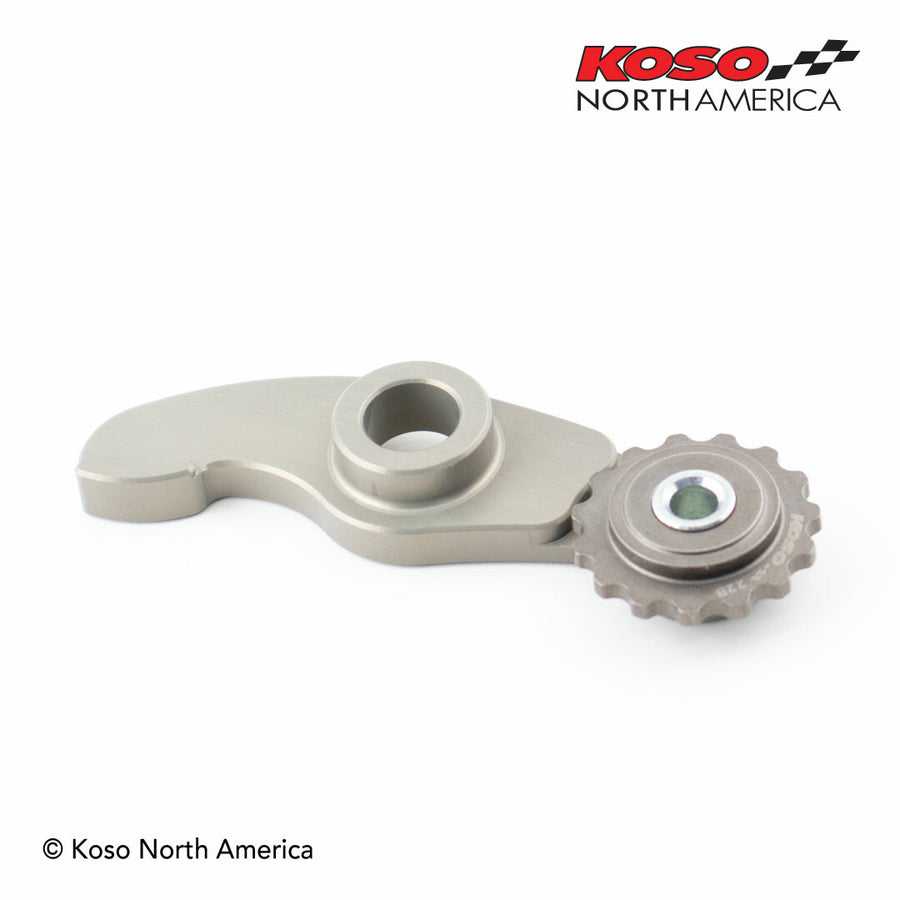 CAM CHAIN TENSIONER HON | MU640000