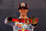 PROSPECT LE 6-DAYS GOGGLE ISDE SPAIN | 423028-1648289