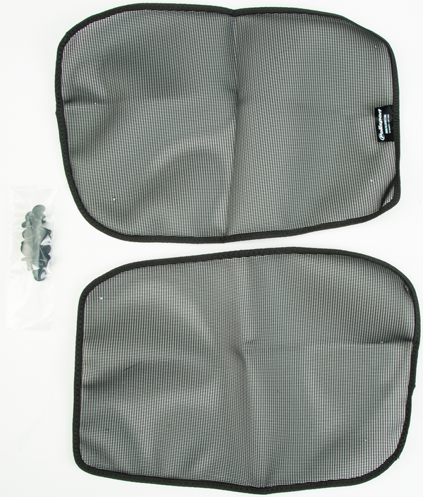RADIATOR LOUVER MESH | 8465200001