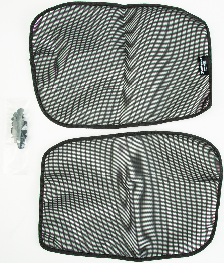 RADIATOR LOUVER MESH | 8465200001