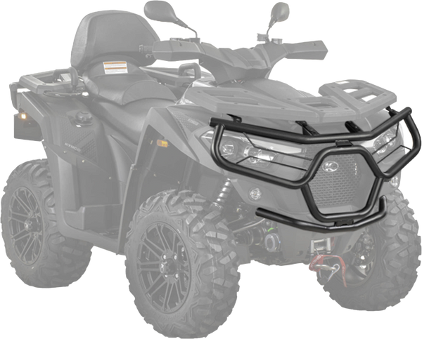 FRONT BUMPER | 2444.7514.1