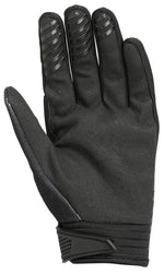 SUGO OR GLOVE BLACK