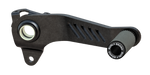 Slash Cut Levers
