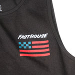 LIBERTY TANK BLACK