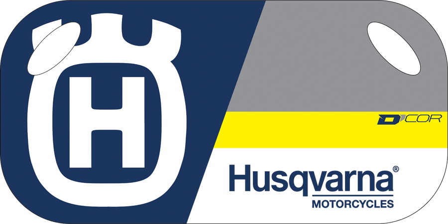 PIT BOARD HUSQVARNA | 60-60-170
