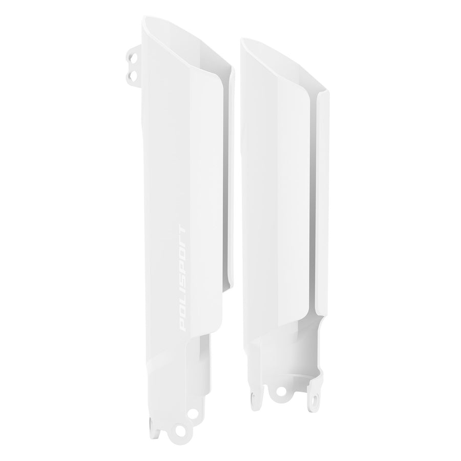 FULL WRAP LOWER FORK GUARDS YAMAHA | 8399500001