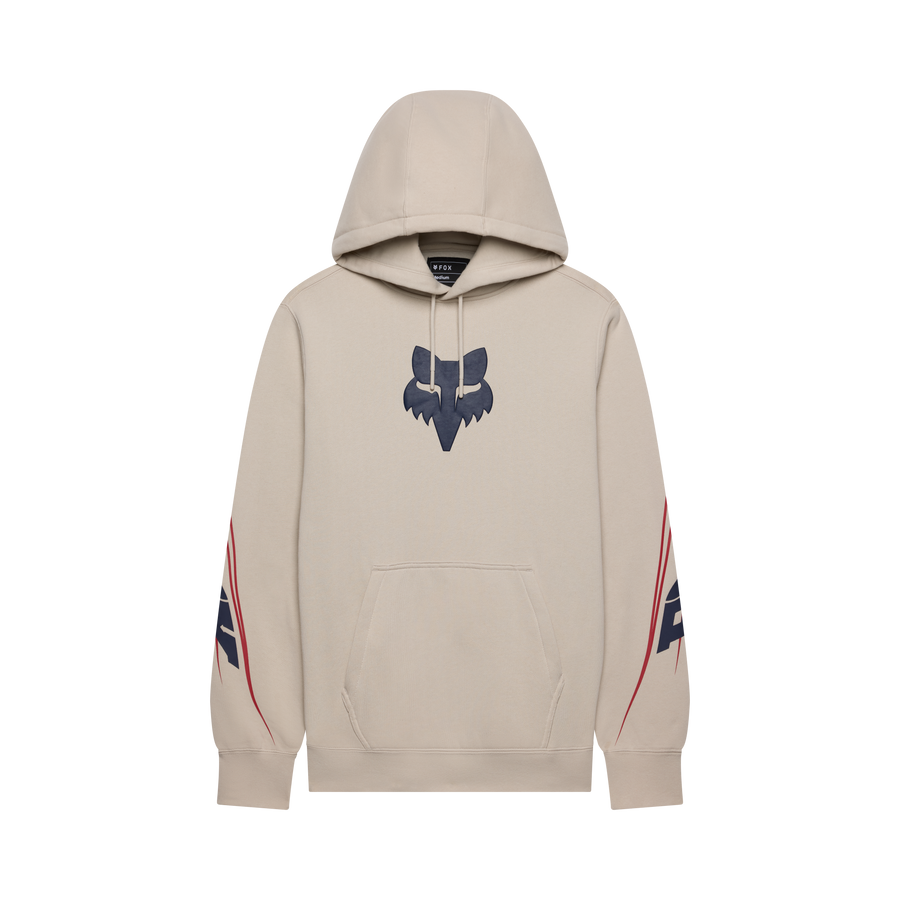 APEX FLEECE PO [CHK]