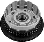 Clutch Shell