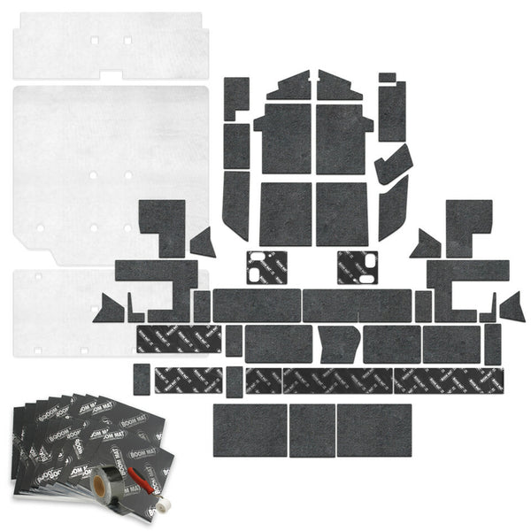 SOUND CONTROL KIT POL | 902413