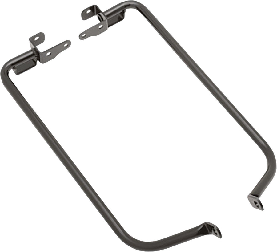 Saddlebag Support Brackets