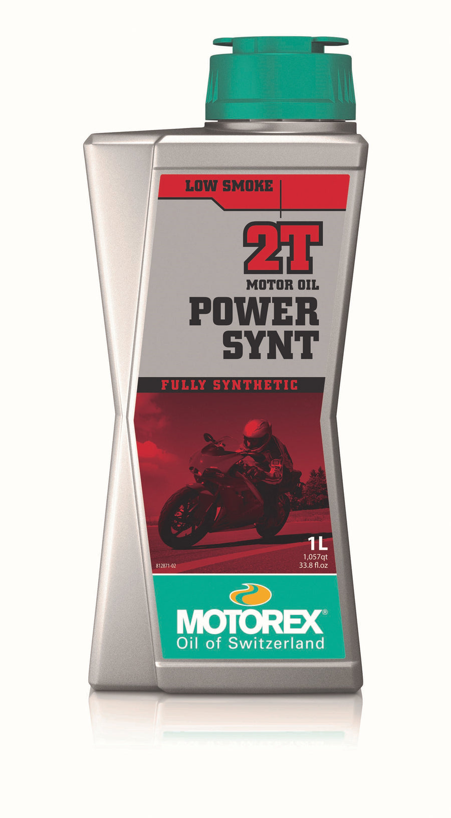 POWER SYNT 2T 1L (10/CASE  SOLD EA) | 308248