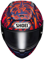 X-15 MARQ DAZZLE TC-10