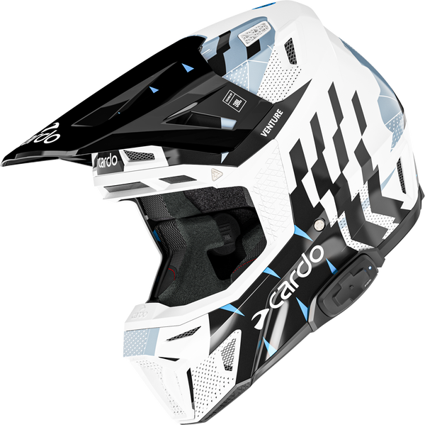 CARDO VENTURE HELMET