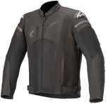 T-GP+ R V3 AIR JKT BKBK