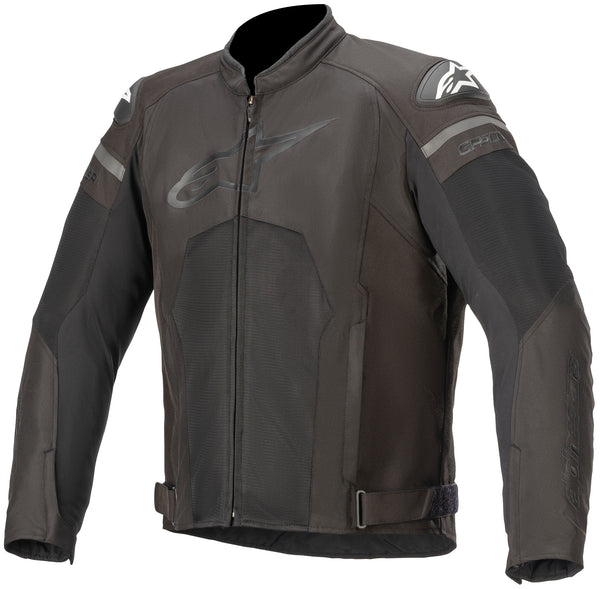 T-GP+ R V3 AIR JKT BKBK