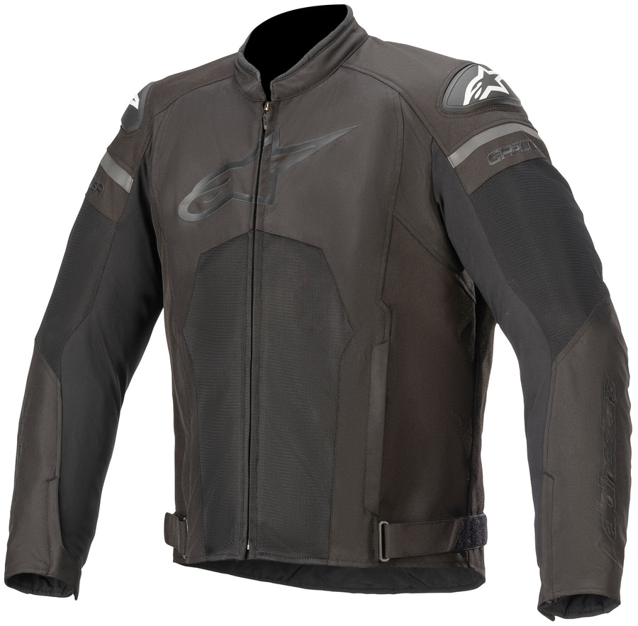T-GP+ R V3 AIR JKT BKBK