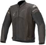 T-GP+ R V3 AIR JKT BKBK