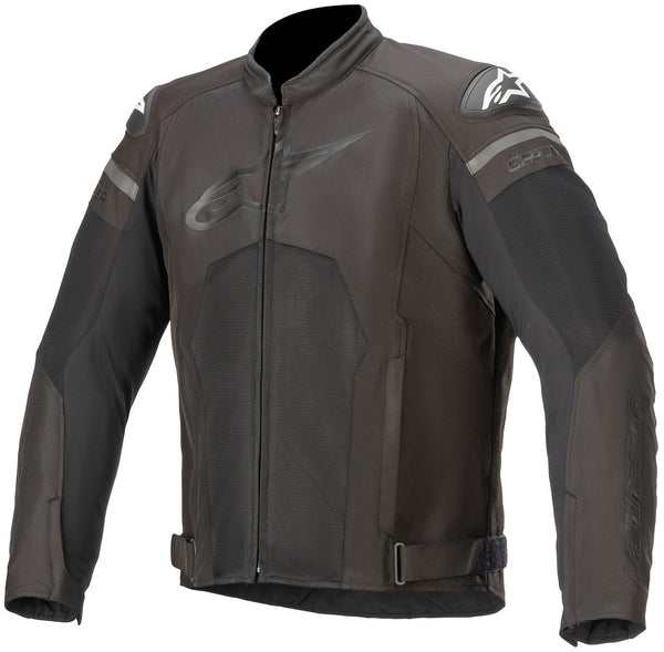 T-GP+ R V3 AIR JKT BKBK