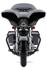 FREEWAY BARS VBEND 1.25" BLACK FLH/FLT 09-25 | 601-2113