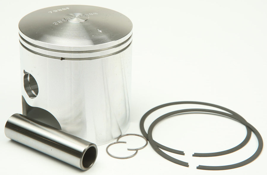 PISTON KIT ARMORGLIDE 92.00/+1.00 12:1 CAN