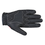 FURO GLOVE BLK/RED