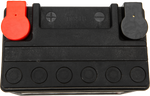 BATTERY YTX14L 240CCA FACTORY ACTIVATED SEALED AGM