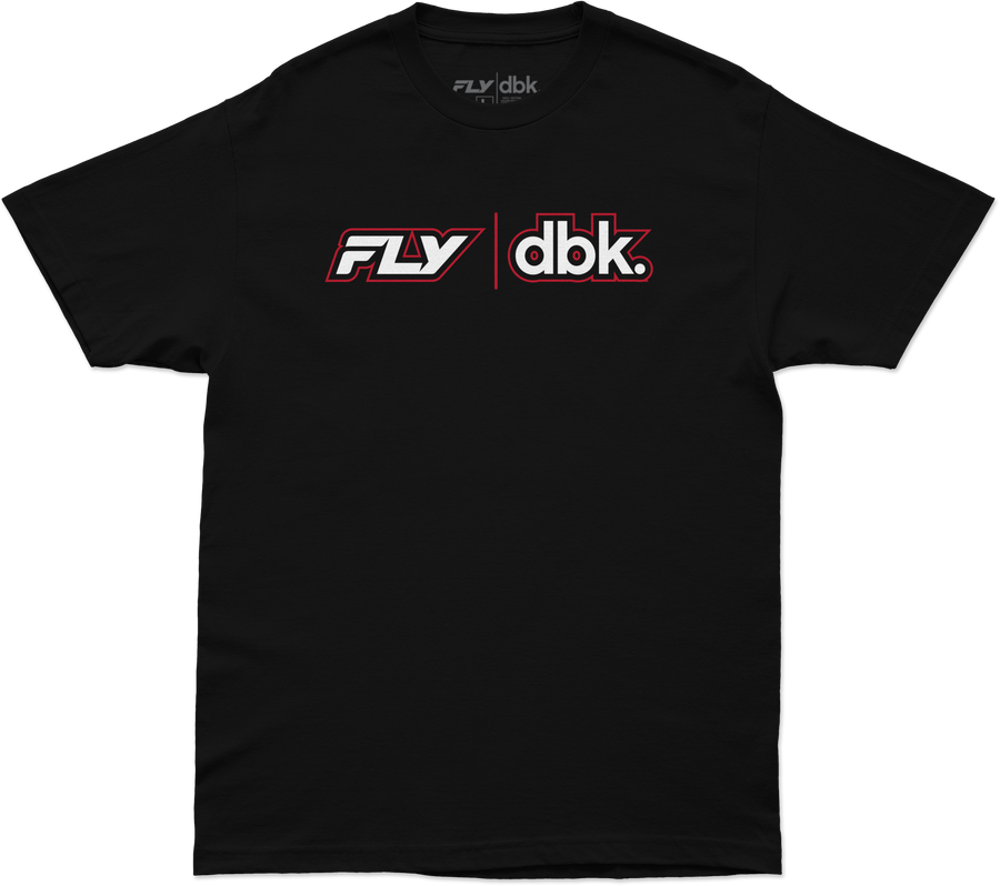 FLY DBK Tee