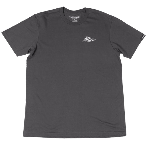 DISPATCH TEE BLACK