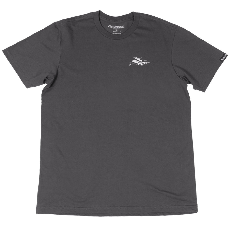 DISPATCH TEE BLACK