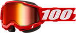 Accuri 2 Snowmobile Goggles (2025)