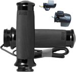 Custom Contour Twist Grip