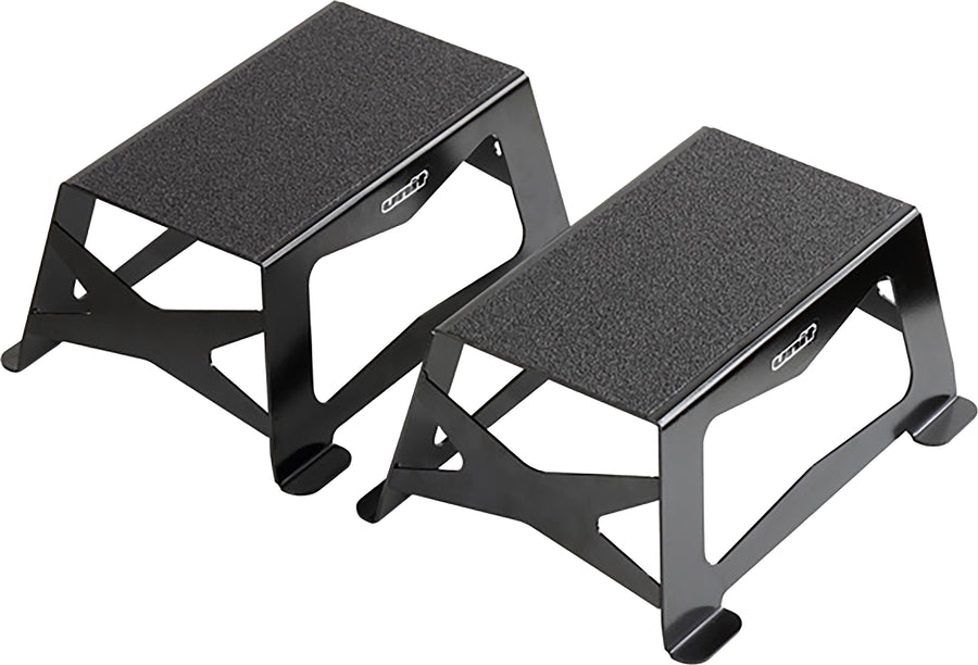 STARTING BLOCKS | UN-E2000