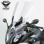 VSTREAM WINDSCREEN TALL TOUR CLEAR BMW | Z2375
