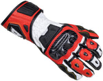 APEX V1 RR GLOVE RD/WH