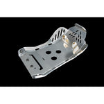 SKID PLATE HUS/KTM