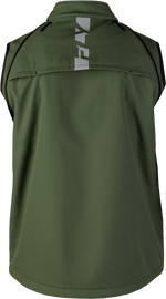 Patrol Jacket (2027)